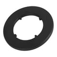 thumbnail image 1 of Siruishop Dishwasher Gasket Dishwasher Float Switch Base Washer Easy to Install Component, 1 of 6