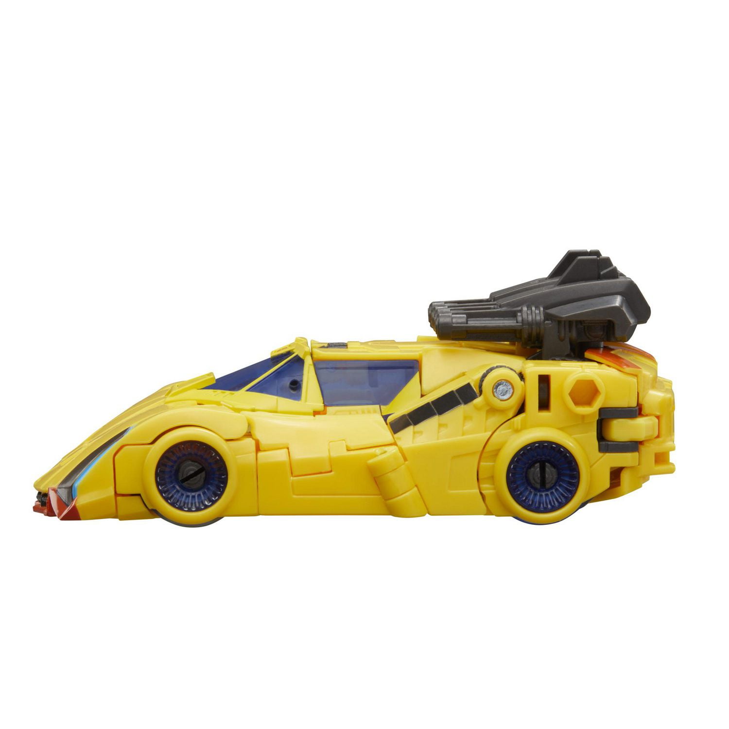 Transformers Generations Studio Series Deluxe 111 Concept Art Sunstreaker Transformers: Bumblebee