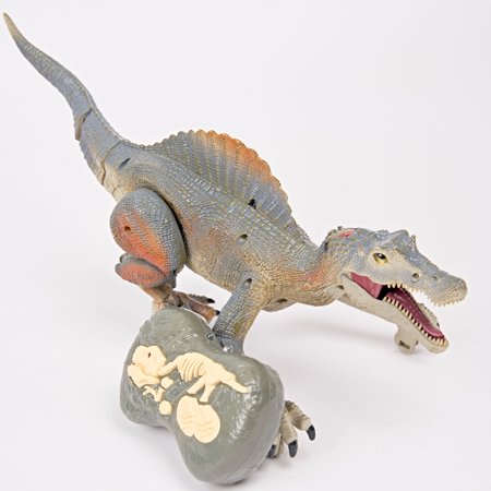 Odyssey Toys Smithsonian Remote Controlled Spinosaurus