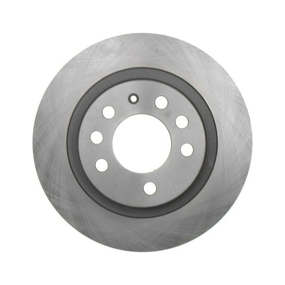 Raybestos 580366R R-Line Disc Brake Rotor Fits select: 2006-2009 PONTIAC SOLSTICE, 2007-2010 SATURN SKY