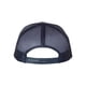 thumbnail image 3 of Gorra Richardson Trucker Ombre azul/azul marino ajustable, 3 of 3