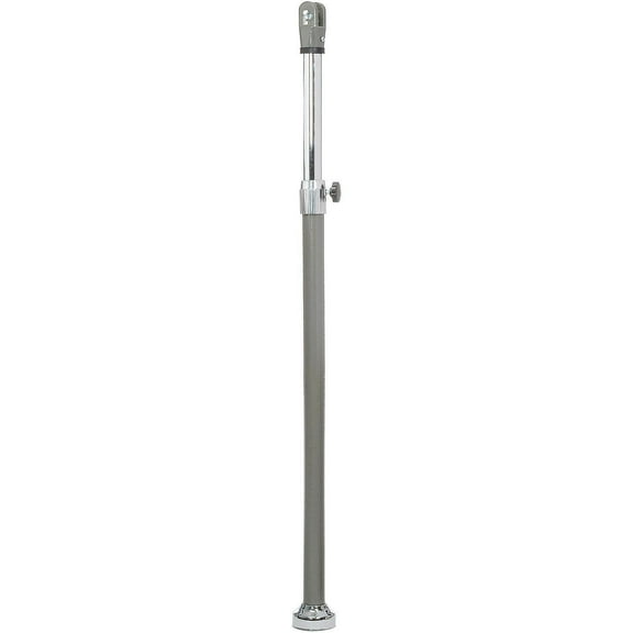 Global Industrial Replacement Pedestal Post - Model 585280