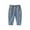 Blue, variant on Agkizg Toddler Girls Casual Jeans,Kids Denim Pants,Girls' Straight Leg Jeans Fashionable and Loose Women's Treasure Wide Leg Pants Children's Pants