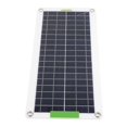 thumbnail image 2 of Solar Water Pump Kit Adjustable Efficient Fountain Pump with 30W Solar Panel for Fish Tank Small Pond, 2 of 5