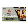 Pine Mountain 4-Hour, 3.7lb Firelog with Clean Burn Technology, 6 Count