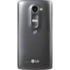Cricket Wireless LG Risio 8GB Prepaid Smartphone, Gray