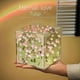 thumbnail image 3 of DIY Unfinished Tulip Night Light, LED Infinity Tulipanes Mirror Lamp Decoration, Artificial Flower Bedside Table Lamp Creative Gift for Mom, 3 of 5
