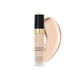 thumbnail image 1 of Milani Conceal + Perfect Longwear Concealer - Nude Ivory (0.17 Fl. Oz.) Corrector líquido vegano, libre de crueldad animal - Cubre círculos oscuros, manchas e imperfecciones de la piel para un uso, 1 of 8