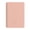 B, variant on Yulin Spiral Journal Notebook for Women & Men, A5 Aesthetic College Ruled Notebook, Lovely Writing Pads Cute Notebook for Work, Note Taking, Recording Life, Premium Thick Paper, A