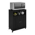 thumbnail image 4 of Landry Microwave Cart, 4 of 6