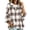 Khaki, variant on FchengtaiS Womens Sherpa Fleece Oversized Hoodies Fuzzy V Neck Sweatshirts Comfy Fluffy Warm Pullover Top