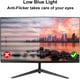 thumbnail image 5 of Monitor Real HD de 22 pulgadas, 1080P, LED, HDMI, VGA, CCTV, seguridad, 5 of 6