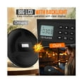 thumbnail image 3 of Portable CD Player MP3 Music Disc Player with Dual Speakers Compact Design for Travel and Study, 3 of 5