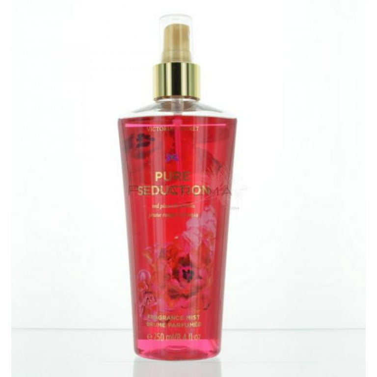Victoria Secrets - Fragrance Mist Pure Seduction Lace, Perfume Feminino Victorias  Secret Usado 35702379