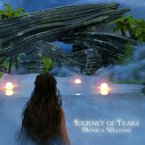 Monica Williams - Journey Of Tears - Music & Performance - CD