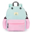thumbnail image 1 of Mochila STEAMEDBUN para niñas de 2 a 4 años, 1 of 9