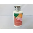 thumbnail image 4 of Bath and Body Works 2 Pack Pretty as a Peach Super Smooth Body Lotion 8 Oz, 4 of 6
