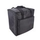 thumbnail image 2 of Estuche de transporte para torre y monitor de computadora para PC, impermeable, a prueba de golpes, color negro, interno 38x26x40cm, 2 of 9