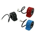 thumbnail image 7 of Thumb Throttle For X6 For X7 For X8 Pro Electric Scooter Thumb accelerator, 7 of 7