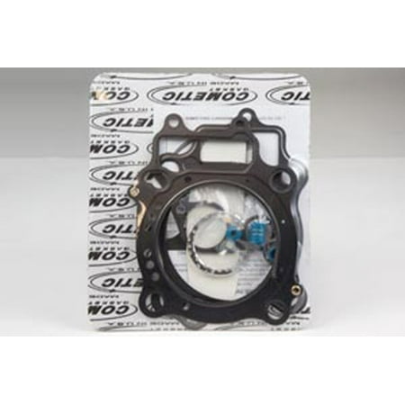 Top End Gskt Set - CYLINDER WORKS TOP END GSKT SET CRF250R