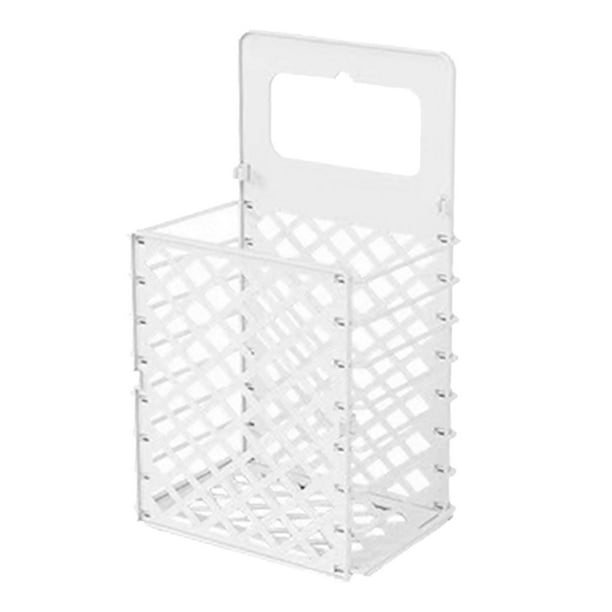 Laundry Basket Laundry Hamper with Handles Dirty Clothes Storage Basket