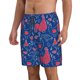 thumbnail image 2 of Fotbe Chicken and Rooster Trajes de Baño Estampados para Hombre, Shorts de Verano de Secado Rápido, Ropa de Playa, Bañadores-X-Large, 2 of 6
