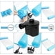 thumbnail image 4 of Electric Air Pump, High Power Electric Inflator Pump with 3 Nozzles, Air Pump for Paddling Pool, Pool Toys, Inflatable Mattress, 4 of 4