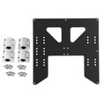 thumbnail image 1 of Kit de deslizador de placa de soporte de cama caliente del eje Z para impresora 3D Prusa I3/Anet A8 A6, 1 of 14