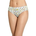 thumbnail image 1 of Jockey Women Cotton Stretch Bikini, 1 of 2