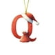 thumbnail image 2 of Adorno Navideño con 26 Letras para Árbol de Navidad, Colgante, Adorno Navideño, Decoración Navideña, Colgante para Árbol de Navidad., 2 of 7