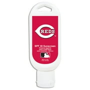 Worthy Sunscreen - MLB Cincinnati Reds