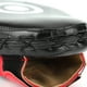 thumbnail image 2 of Boxeo de Target manual de 5 dedos de 5 dedos Box Boxeo para muay thai () rojo negro, 2 of 9