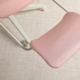 thumbnail image 6 of PUKNLY Ergonomic Office Chair with Footrest, High-back Computer Chair with Dynamic Lumbar Support, 2D Headrest & 4D Armrests, Sponge Cushion & Mesh Back, Home Office Chair for Adults, 6 of 10