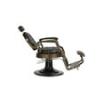 thumbnail image 4 of Gen'C Béauty Heavy Duty Barber Chair BCM01_0103, 4 of 6