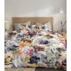 thumbnail image 2 of Juego de cama Wild Grasses Colorful Skull Juego de cama, 2 of 7