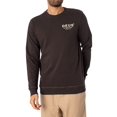 thumbnail image 2 of Deus Ex Machina Chatterbox Sweatshirt, Black, 2 of 6