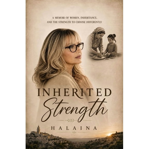 Inherited Strength, (Paperback)