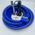 thumbnail image 6 of Double Purpose Electric Transfer Pumps High Efficiency Easy Carry Designs Oil Water Pumping Easy to Use for & Water, 6 of 8