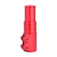 thumbnail image 1 of Bicycle Stem Bike Handlebar Stem Aluminum Alloy Bicycle Mountain Bike Handlebar Fork Stem Riser Rise Up Extender Extension Adaptor Parts Black, 1 of 8