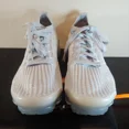 thumbnail image 3 of Ni - ke Size 7 - Ni - ke Air VaporMax Flyknit 3 Pure Platinum, 3 of 5
