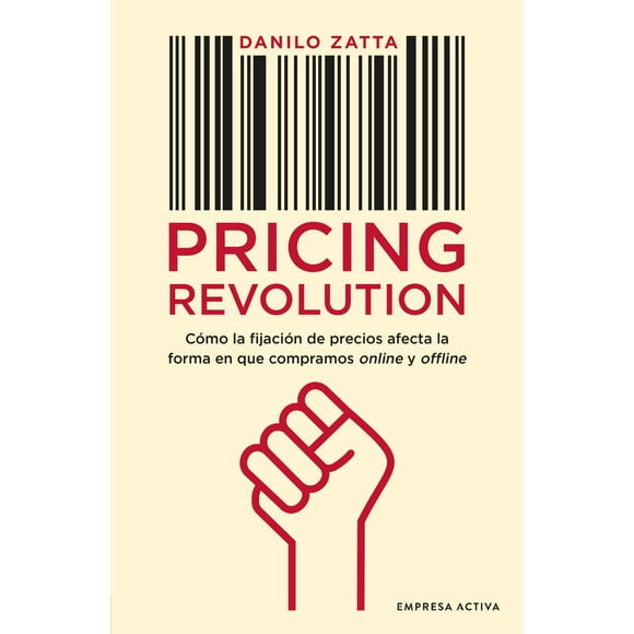 Pricing Revolution Urano 9786077485902