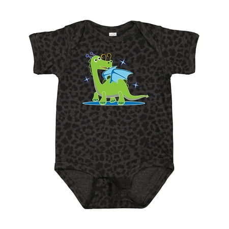 

Inktastic Dragon for Kids Gift Baby Boy or Baby Girl Bodysuit