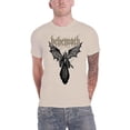thumbnail image 3 of Behemoth  Adult Angel Of  T-Shirt, 3 of 3
