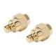 thumbnail image 5 of Adaptador de batería de poste lateral, terminal lateral lateral de la batería terminal pesado 2pcs 3/8 pulgadas de rosca resistente a la resistencia a la resistencia por, 5 of 7
