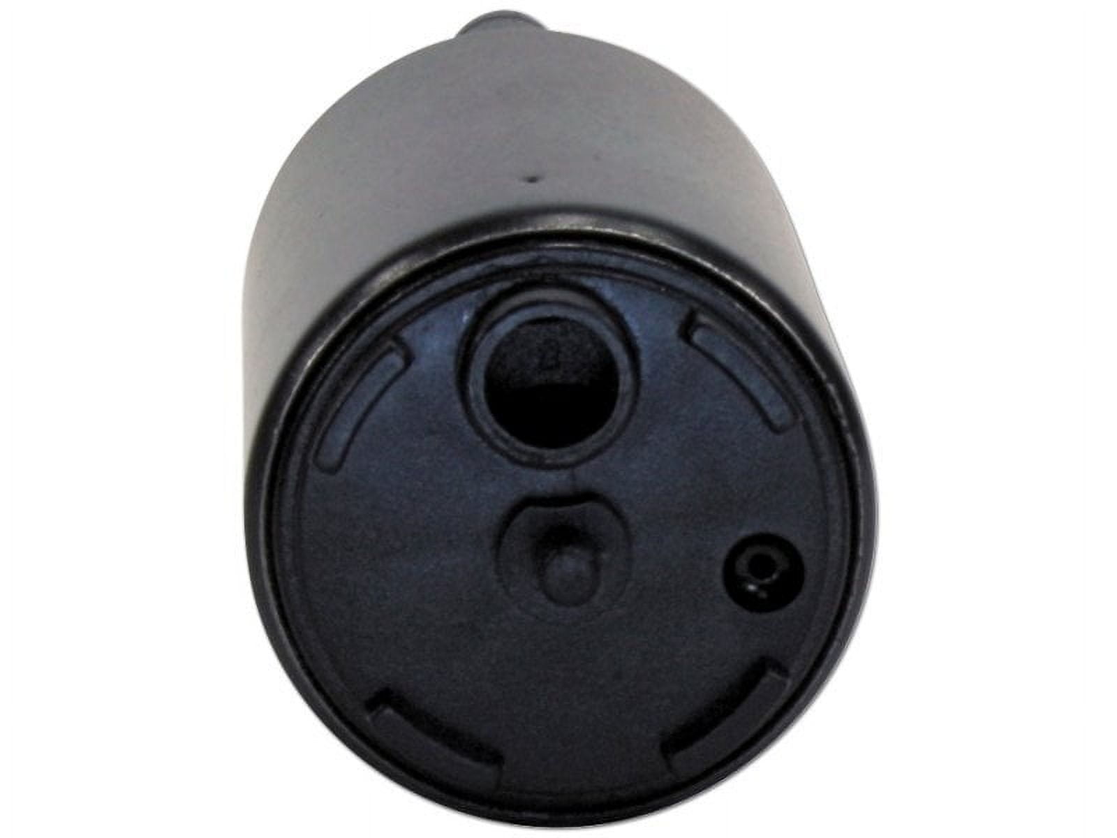 AEM 50-1000 High Flow In-Tank Fuel Pump 340LPH - Offset Inlet