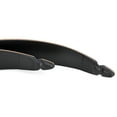 thumbnail image 2 of JUNXING F171A 60" Archery Takedown Recurve Hunting Bow, Right Hand, Draw Weight 25-65 lbs at 28", 2 of 7