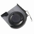 thumbnail image 6 of Laptop CPU + GPU Cooling Fan for Precision 7530 M7530 7540 P74F Heatsink Fans, 6 of 11