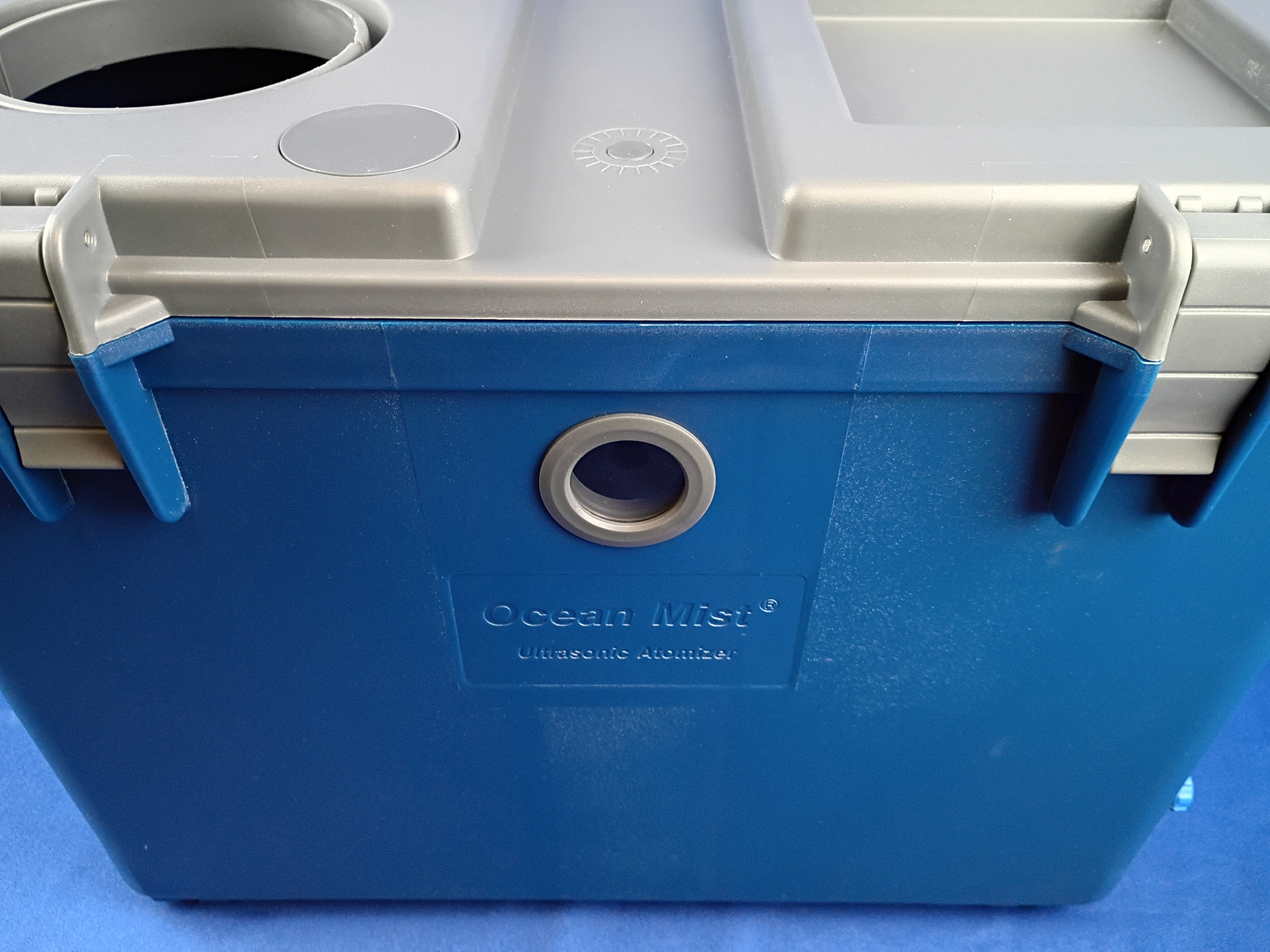 Ocean Mist MHB12 Water Rate 1 Gallon/Hour Multi-function Commercial Ultrasonic Humidifier
