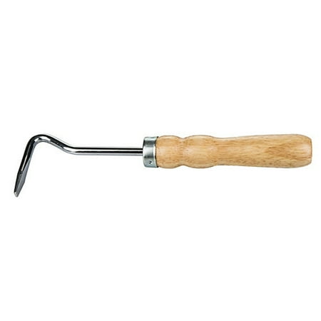 UPC: 0840151640904 | Gatsby Hoofpick w/Wood Handle