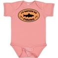 thumbnail image 3 of Inktastic I'd Rather Be Fishing Boys or Girls Baby Bodysuit, 3 of 5